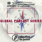 Podcast E4J Global Podcast Series