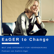 Podcast EaGER to Change