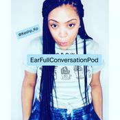 Podcast Ear Full Conversation Pod