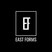 Podcast EAST FORMS Drum & Bass