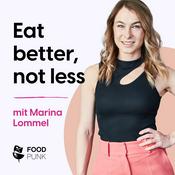 Podcast Foodpunk: Eat better, not less