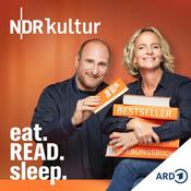 Podcast eat.READ.sleep. Der Podcast, der das Lesen feiert.