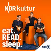 Podcast eat.READ.sleep. Bücher für dich