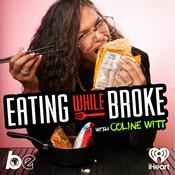Podcast Eating While Broke