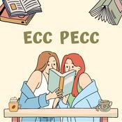 Podcast Ecc Pecc könyves podcast