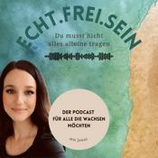 Podcast echt.frei.sein