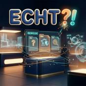 Podcast ECHT?! - Wissenspodcast für Kinder, der Mythen prüft