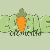 Podcast Edible Elements