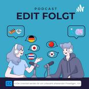 Podcast EDIT FOLGT