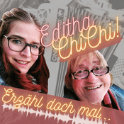 Podcast Editha, Chichi!