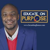 Podcast Educate on Purpose Podcast