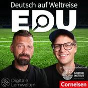 Podcast EduCouch - Der Bildungspodcast