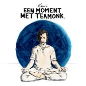 Podcast Een moment met TeaMonK.
