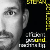 Podcast EFFIZIENT.GESUND.NACHHALTIG.