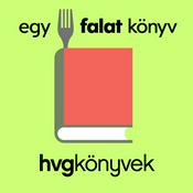 Podcast Egy falat könyv - A HVG Könyvek gasztronómiai podcastja