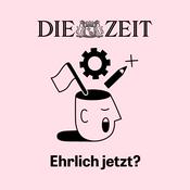 Podcast Ehrlich jetzt?