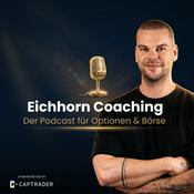 Podcast Eichhorn Coaching - Der Podcast für Optionen und Börse