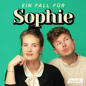 Podcast Ein Fall für Sophie - Justiz für Dummies