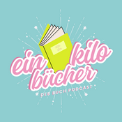 Podcast Ein Kilo Bücher