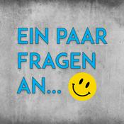 Podcast Ein paar Fragen an...