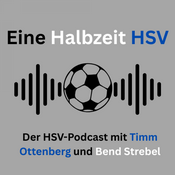 Podcast Eine Halbzeit HSV