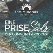 Podcast Eine Prise Salz - Der the Minerals Community Podcast