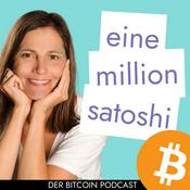 Podcast einemillionsatoshi - der Bitcoin Podcast