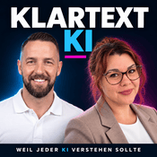 Podcast Klartext KI