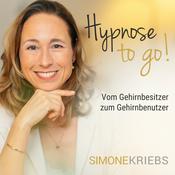 Podcast Hypnose to go! – Vom Gehirnbesitzer zum Gehirnbenutzer