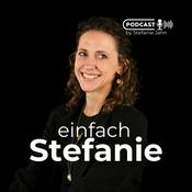 Podcast einfach Stefanie - HerzIntelligente Lebensgestaltung