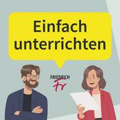 Podcast Einfach unterrichten | Der Bildungspodcast vom Friedrich Verlag