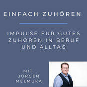 Podcast Einfach Zuhoeren