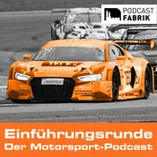 Podcast Einführungsrunde