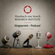 Podcast Eingepreist - Der KI-generierte Podcast des FvS Research Institute