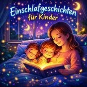 Podcast Einschlafgeschichten für Kinder (4–7) | Kinderbuch Horn | Mondgeschenk.de