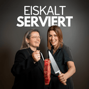 Podcast Eiskalt serviert
