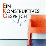 Podcast EKG - Ein Konstruktives Gespräch