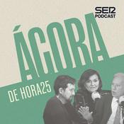 Podcast El ágora de Hora 25