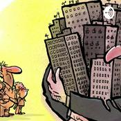 Podcast El mito de la caverna y las dos caras la moneda de la desigualdad social