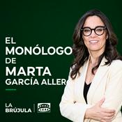 Podcast El monólogo de Marta García Aller