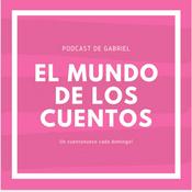 Podcast El mundo de los cuentos