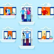 Podcast El sentido de resilencia en tiempos de pandemia