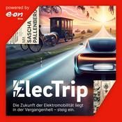 Podcast ElecTrip powered by E.ON Drive