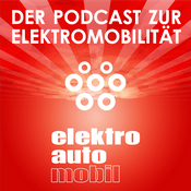 Podcast Elektroautomobil | Der Podcast zur Elektromobilität