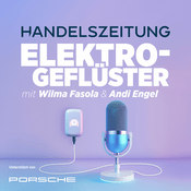 Podcast Elektrogeflüster – E-Mobilität im Realitätscheck