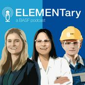 Podcast ELEMENTary – a BASF podcast