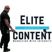 Podcast ELITE Content Marketing Podcast