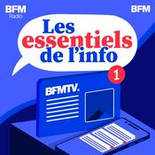 Podcast Les Essentiels de l'info