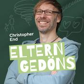 Podcast Eltern-Gedöns – ein Podcast von Christopher End über Wut, Beziehung und Elternsein