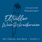Podcast Eltviller WeinSchreibereien
